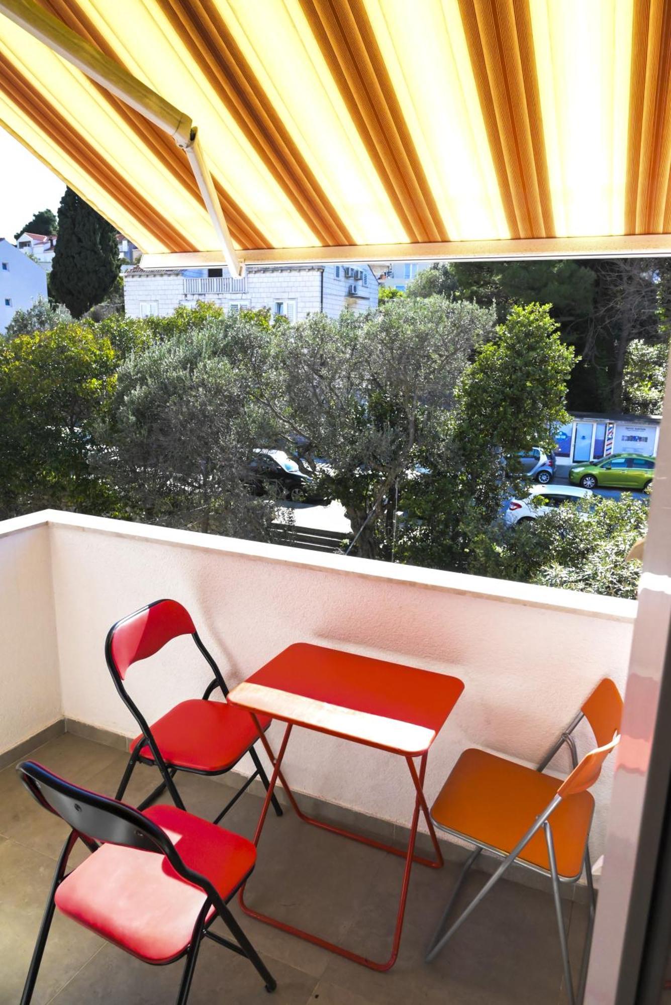 Apartment J&L Dubrovnik Exterior foto