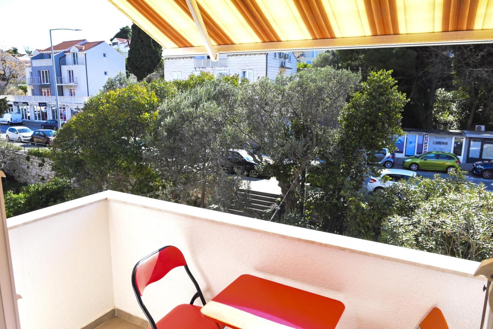 Apartment J&L Dubrovnik Exterior foto